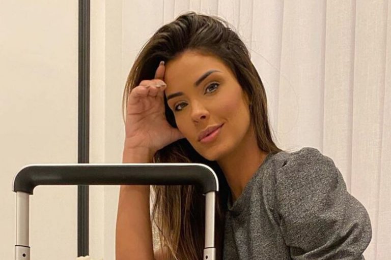Ivy Moraes, do ‘BBB 20’, passa por cirurgia; saiba detalhes