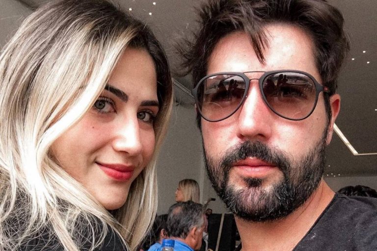 Filha de Leonardo fala sobre separação: “Sempre seremos uma família”