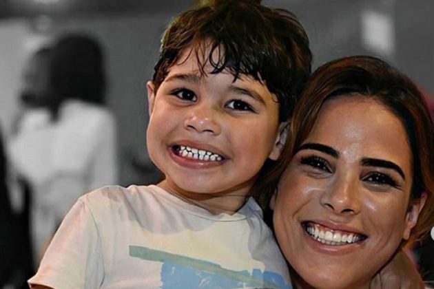 João e Wanessa Camargo foto instagram fã clube Wanessa e família João e Wanessa Camargo foto instagram fã clube Wanessa e família