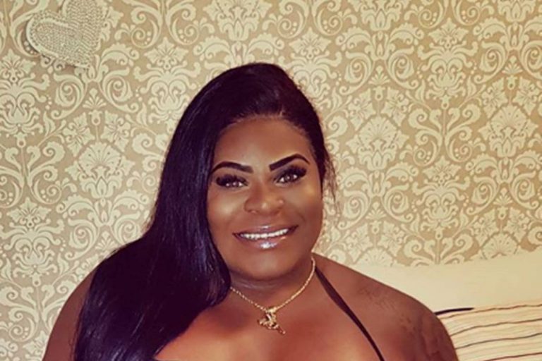 Jojo Todynho fala sobre participação em ”A Fazenda”