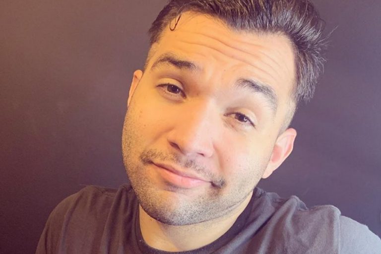 Jonathan Costa revela estado de saúde grave após contrair coronavírus