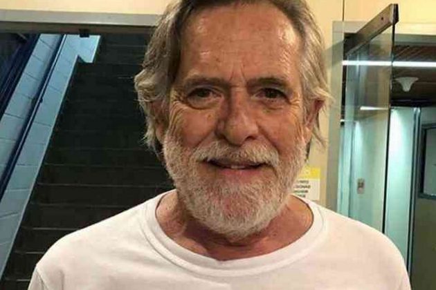 José de Abreu - Reprodução/Instagram