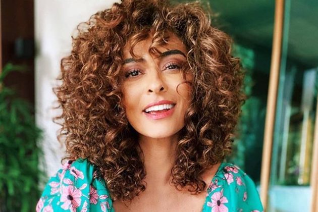 Juliana Paes - Instagram