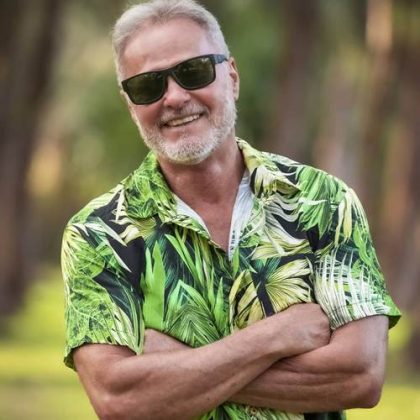 Kadu Moliterno - Instagram