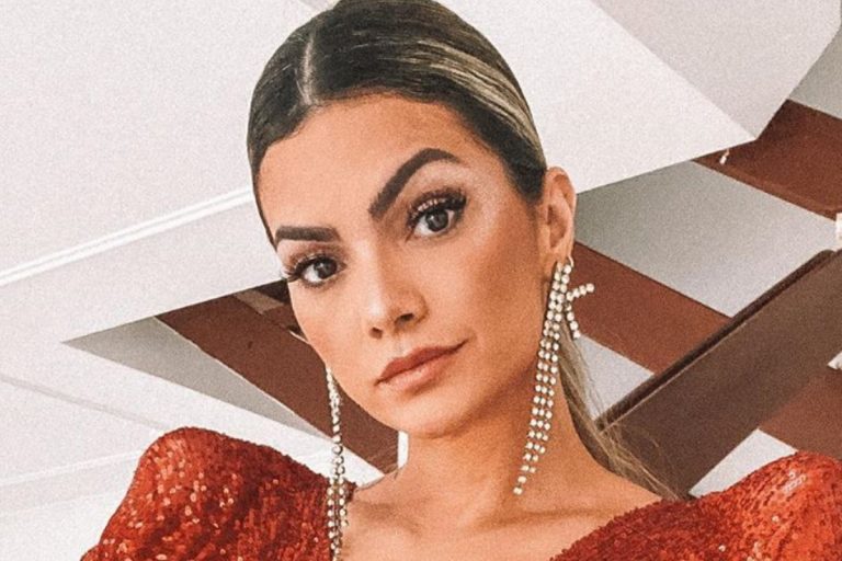 Kelly Key reage a críticas sobre ‘estar magra demais’