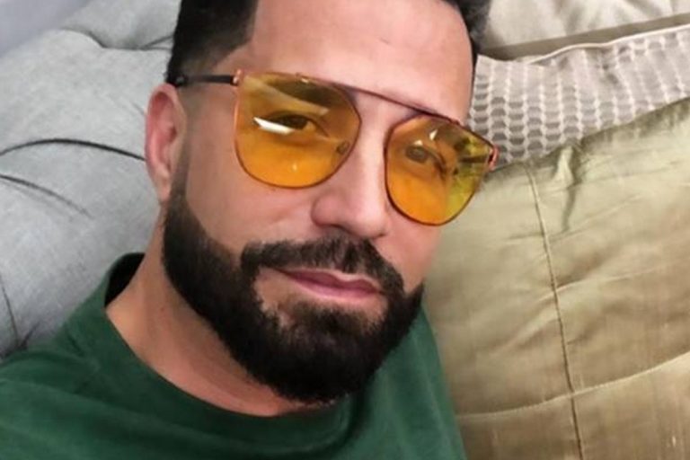 Latino é alvo de processo sob grave acusação de calote por hospital