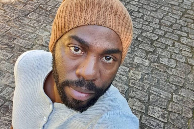 Lázaro Ramos desabafa sobre o Brasil: “Mudemos nossa atitude”