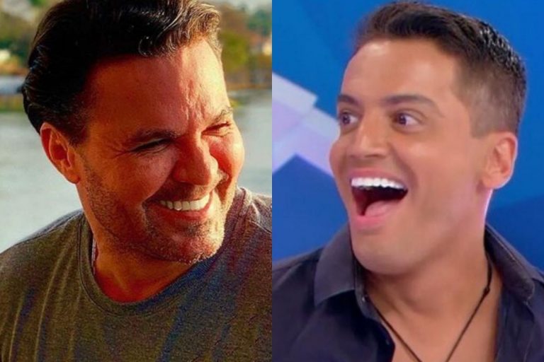 Sertanejo Eduardo Costa cometeu assalto à mão armada? Leo Dias explica