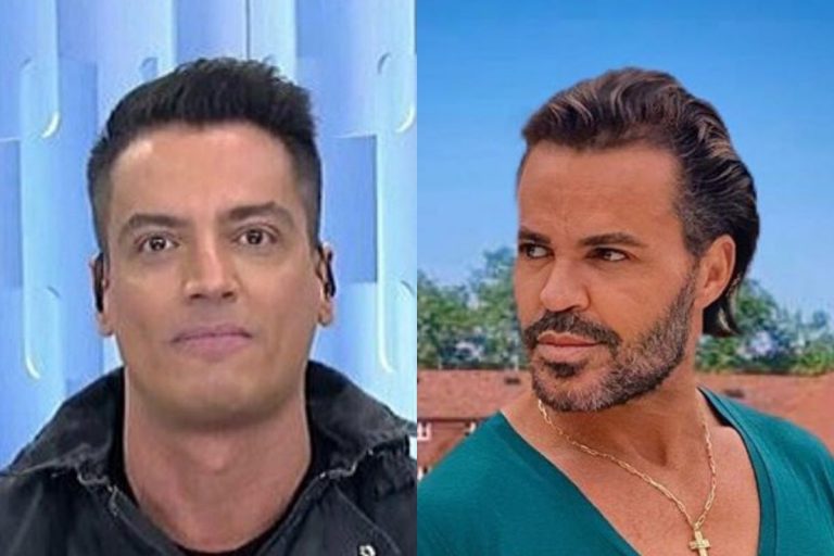 Leo Dias entrega o grande segredo do sucesso do sertanejo Eduardo Costa