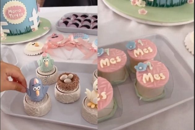 Letícia Almeida reprodução Instagram