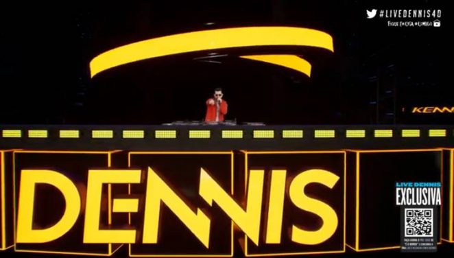 Live Dennis DJ/Youtube