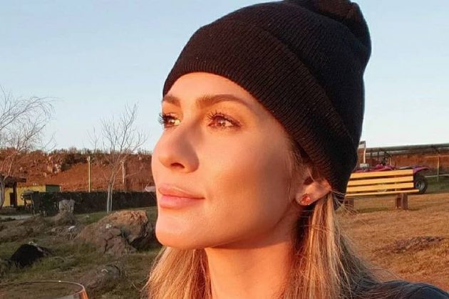 Lívia Andrade comemora aniversário e reflete sobre momentos difíceis