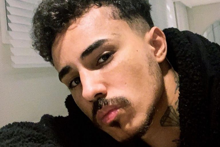 Acusado de racismo, dançarina revela novo posicionamento de MC Livinho em meio a polêmica