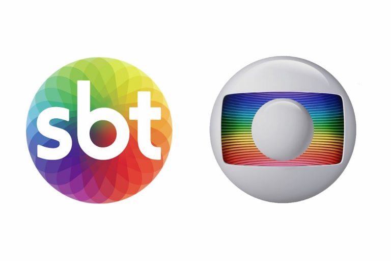 SBT tem vitória histórica para cima da Globo