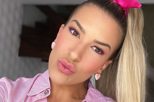 Lorena Improta - Reprodução/Instagram