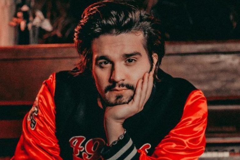 Sertanejo Luan Santana prepara surpresa especial para a sua live