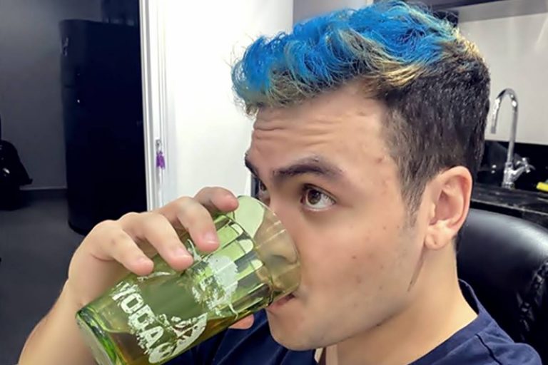 Luccas Neto se pronuncia sobre fake news polêmica