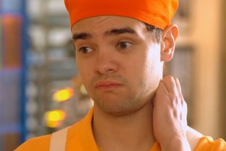 Aos 27 anos, ator de ‘As Aventuras de Poliana’ é internado em clínica psiquiátrica