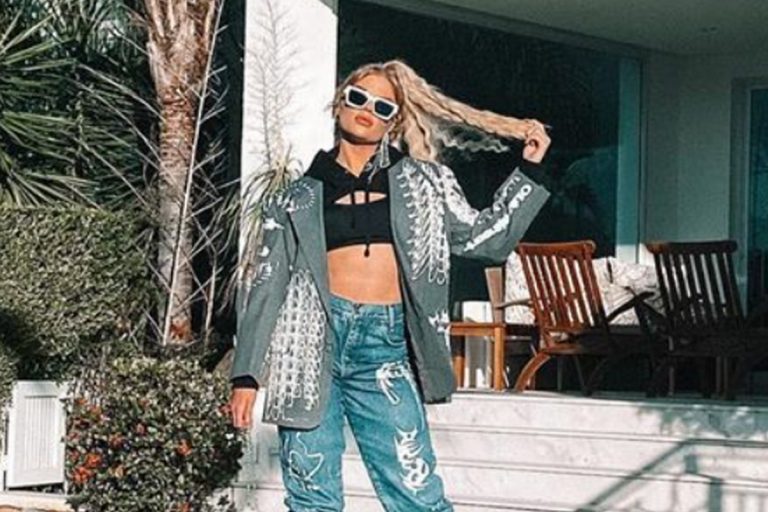 Casa luxuosa de Luisa Sonza é avaliada em R$ 4 milhões; saiba detalhes