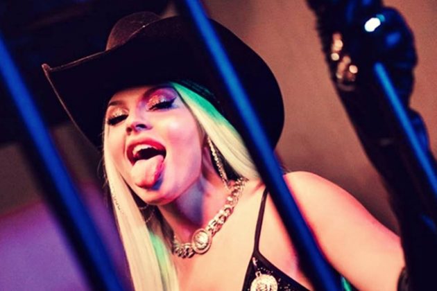 Luísa Sonza responde comentário de internauta: ''Músicas profanas.'' - Foto: Reprodução/Instagram@luisasozna