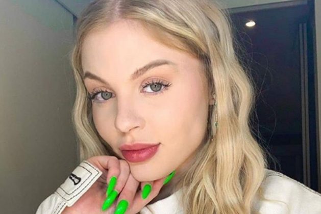 Luisa Sonza foto Instagram