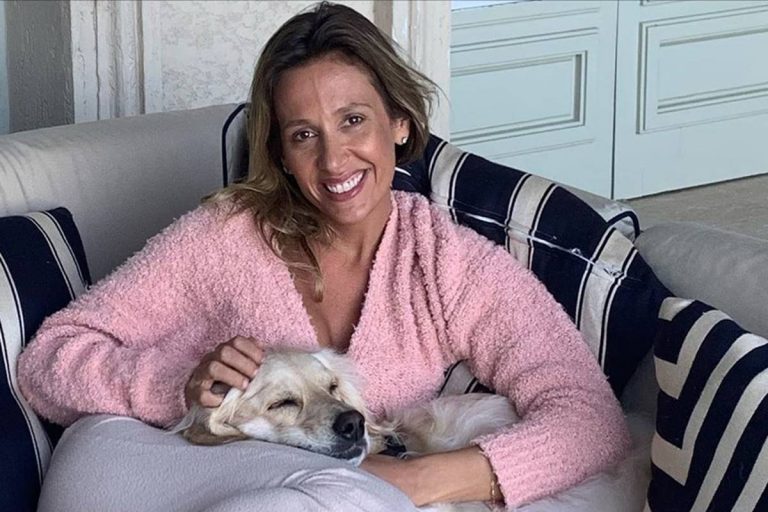 Luisa Mell se revolta com acusação de racismo: “Que saco isso”