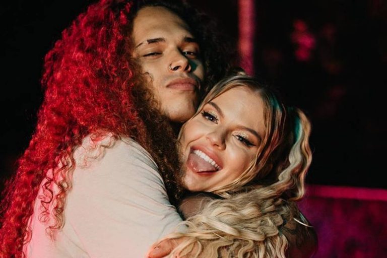 Após término com Luisa Sonza, Vitão debocha de situação em vídeo e faz sucesso: “pistolou”