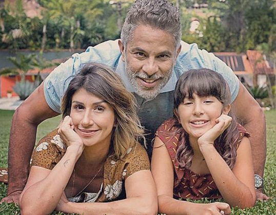 Luka Ribeiro - Arquivo Pessoal