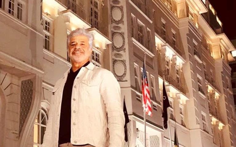 Em parceira com hotel, Lulu Santos fará live especial no ‘Dia dos Namorados’