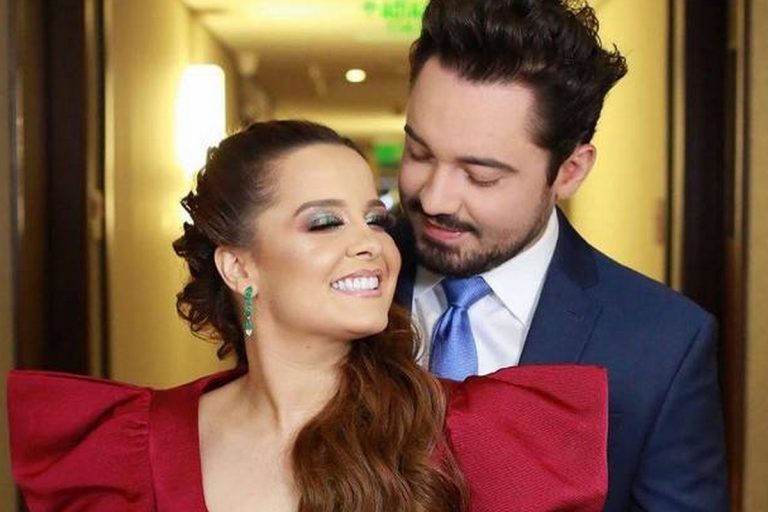 Sertanejo Fernando Zor abre o jogo sobre motivo de nova briga com Maiara