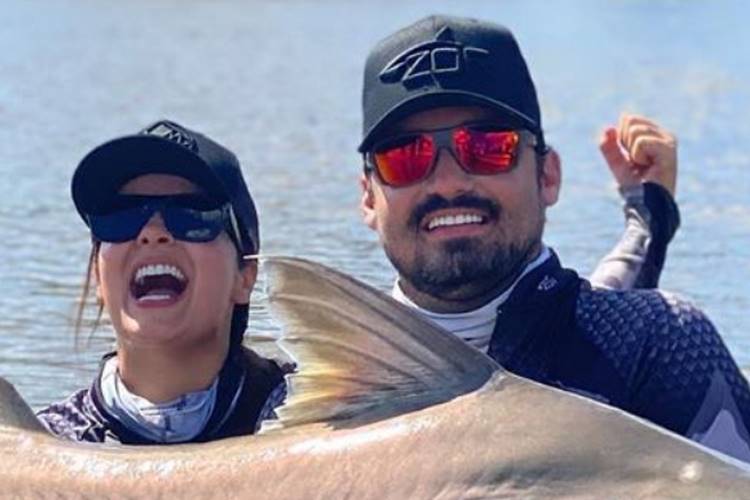 Sertanejo Fernando Zor lida com cobrança polêmica de Maiara após perda