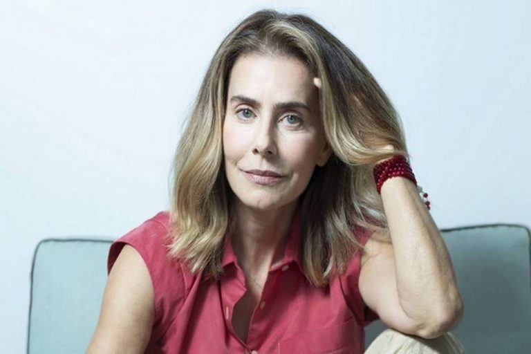 Maitê Proença reflete sobre vida pessoal e profissional: “fora de casa”
