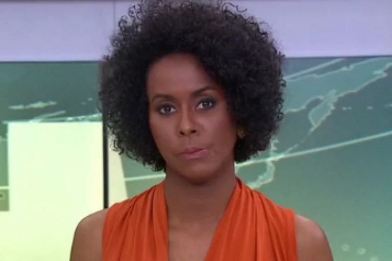 Após escândalo no ‘Fantástico’, Globo toma atitude drástica com Maju Coutinho