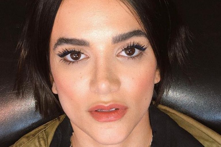 Manu Gavassi é vítima de novos ataques e desabafa sobre críticas e ameaças