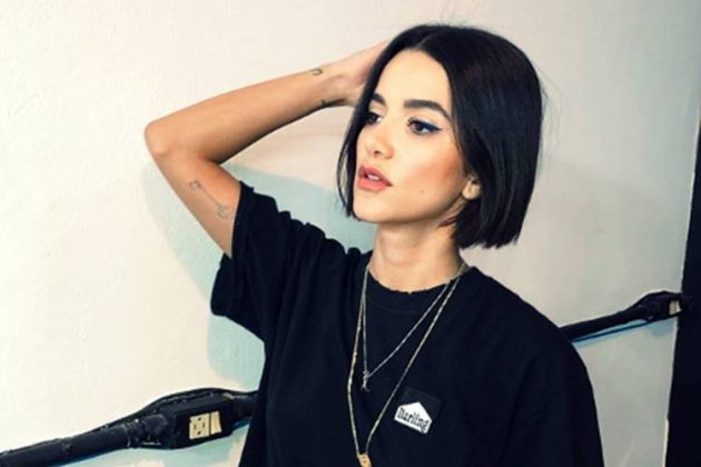 Manu Gavassi Manu Gavassi desabafa sobre ansiedade: “Comecei a duvidar de mim'' - Foto: Reprodução/Instagram@manugavassi