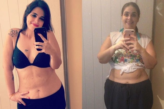 Manuela Pfeifer reprodução Instagram