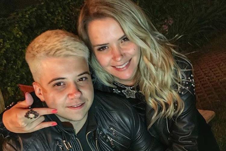 Marcela, do ‘BBB20’, faz grande revelação sobre o irmão transexual e emociona