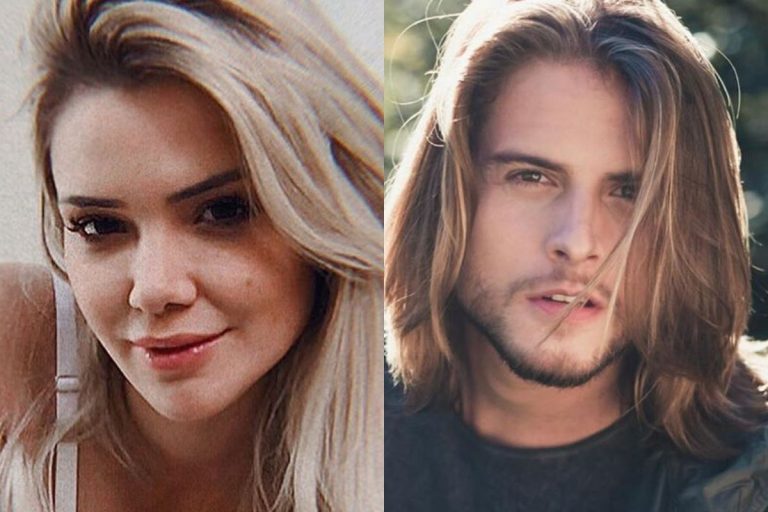 Marcela, do ‘BBB 20’, revela planos com Daniel após a pandemia