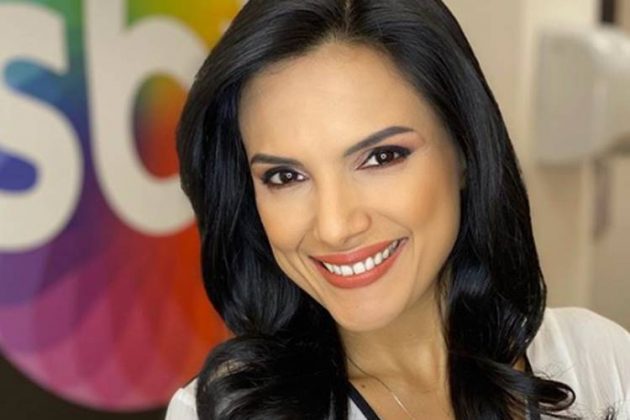 Marcia Dantas Marcia Dantas/Instagram