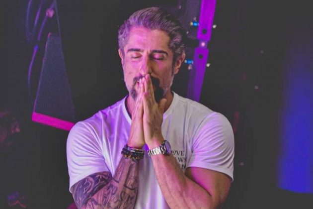 Marcos Mion Marcos Mion/Instagram