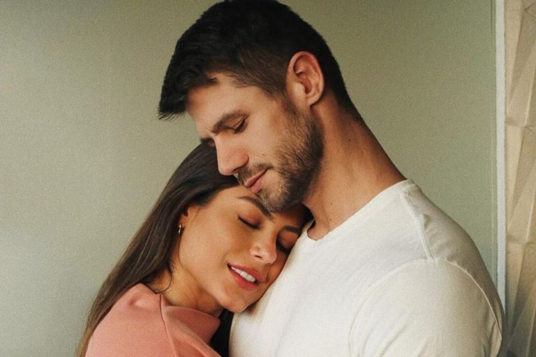 Separados, Jonas Sulzbach reage a declaração de Mari Gonzalez: “Te amo”