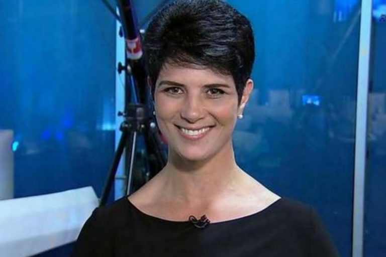 Contratação de Mariana Godoy desperta revolta nos bastidores da Band, diz colunista
