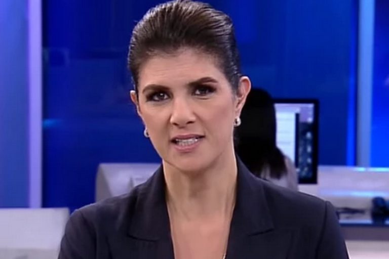 Fora da RedeTV!, Mariana Godoy acerta detalhes para contrato com a Band