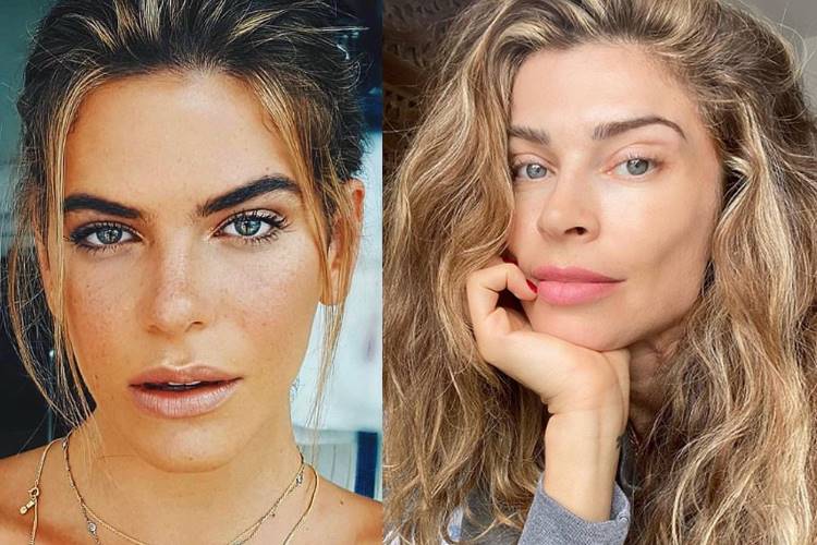 Mariana Goldfarb surpreende com homenagem de aniversário à Grazi Massafera