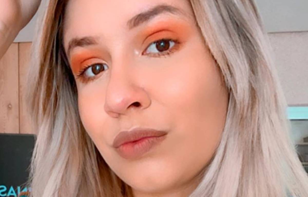 Sertaneja Marília Mendonça posa de biquíni e joga indireta suspeita - Foto: Reprodução/Instagram@mariliamendoncacantora