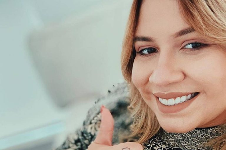 Marília Mendonça comemora conquista importante: “Obrigada”