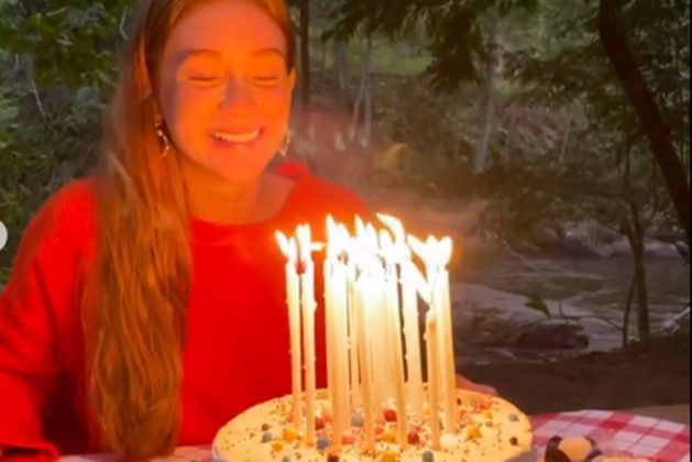 Marina Ruy Barbosa reprodução Instagram