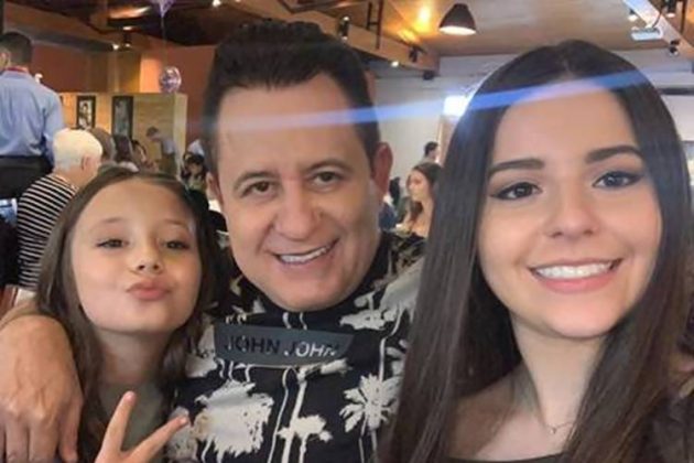 Marrone, dupla de Bruno, pede redução da pensão das filhas - Foto: Reprodução/Instagram