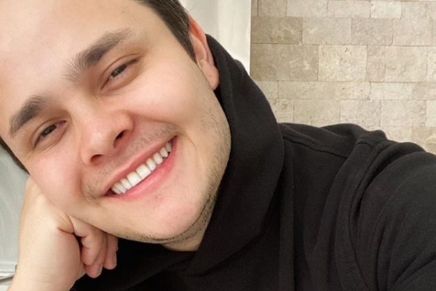 Matheus Aleixo reprodução Instagram Matheus Aleixo reprodução Instagram