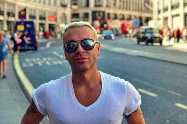 Matheus Mazzafera desativa perfil no Instagram e seguidores não entendem nada - Foto: Reprodução/Instagram